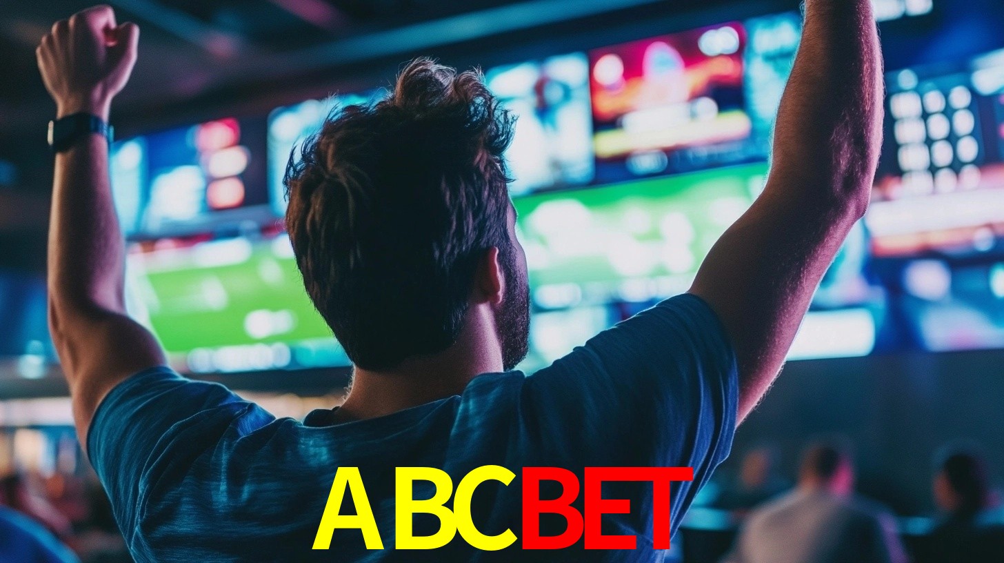 ABCBET: Seu Cassino Premiado com Pagamentos Rápidos