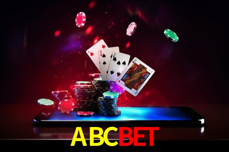 Live Casino ABCBET