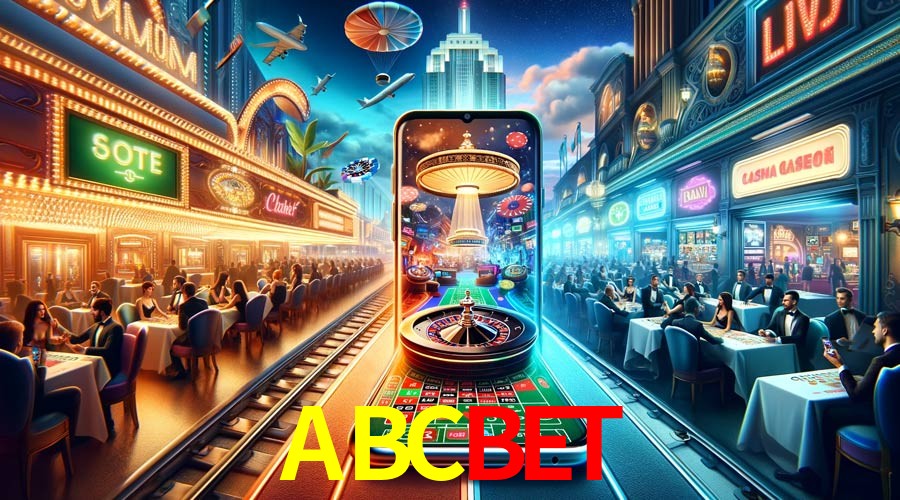 API Integration ABCBET