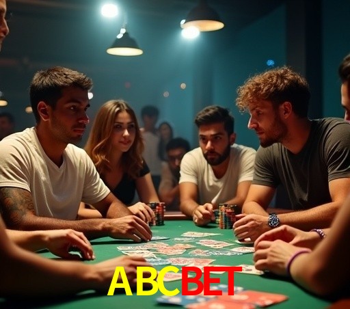 Jogos com bônus e suporte 24h na ABCBET