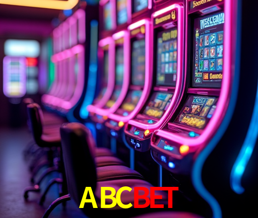 Loterias online na ABCBET