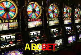 Descubra a Magia dos Jogos de Arcade no ABCBET