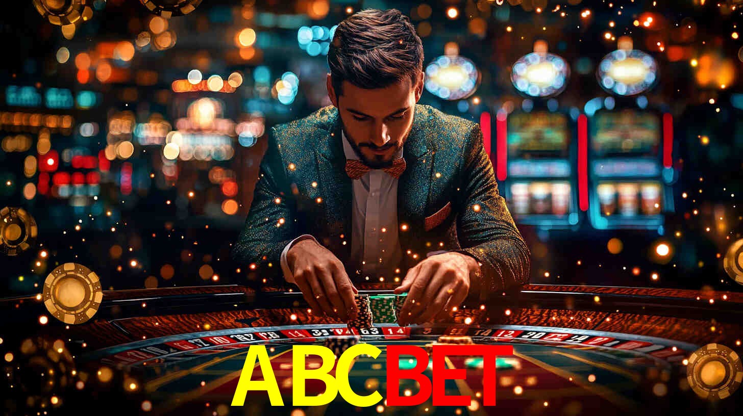Welcome Bonus ABCBET
