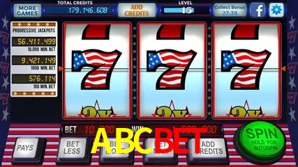 Cassino ao vivo com dealers reais na ABCBET