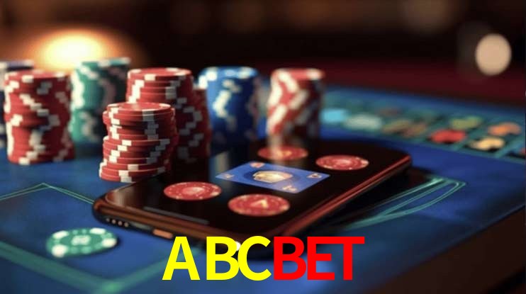 Recursos de Bônus ABCBET