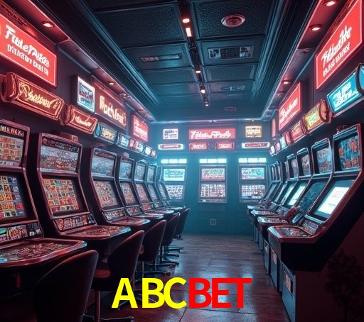 Bônus e promoções da ABCBET