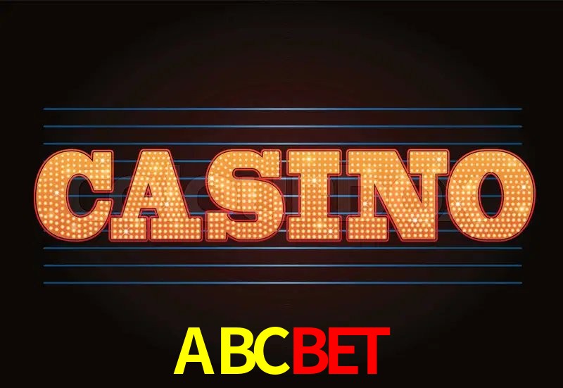Apostas de Futebol ABCBET