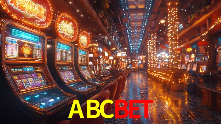 Sinta a adrenalina dos jogos de cassino com ABCBET