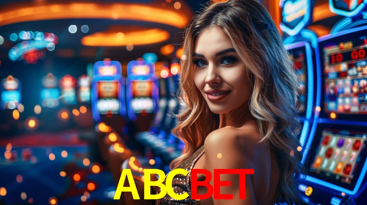 Slot Games ABCBET