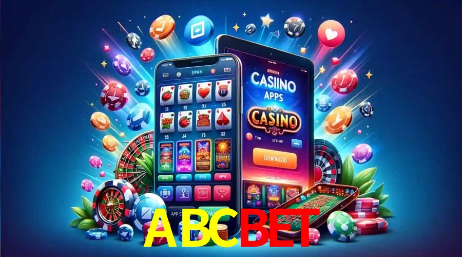 Responsive Design ABCBET