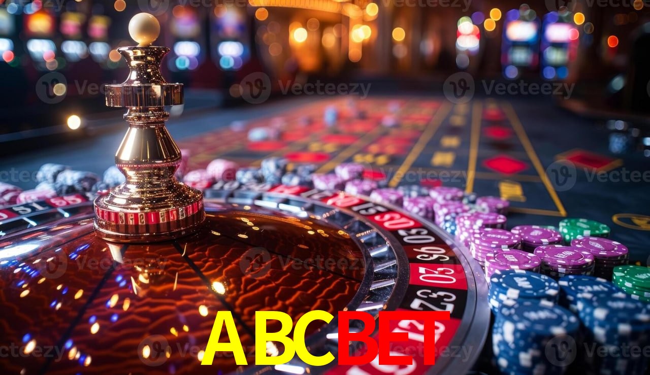 APP oficial da ABCBET para mobile