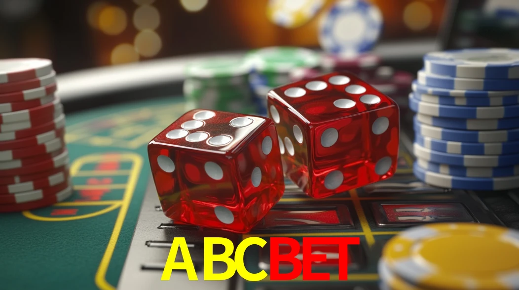 Roulette Table ABCBET