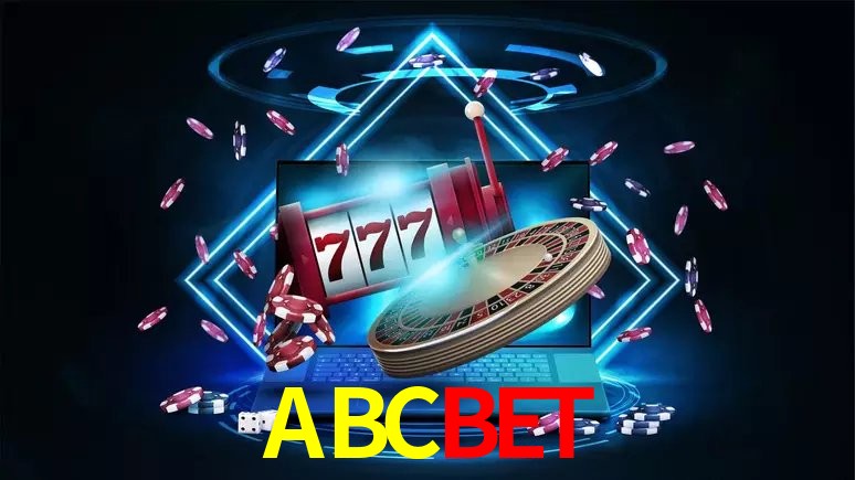 Jogos de Slot ABCBET