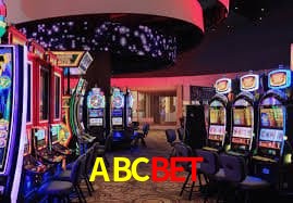 Jogos populares e pagamentos rápidos na ABCBET