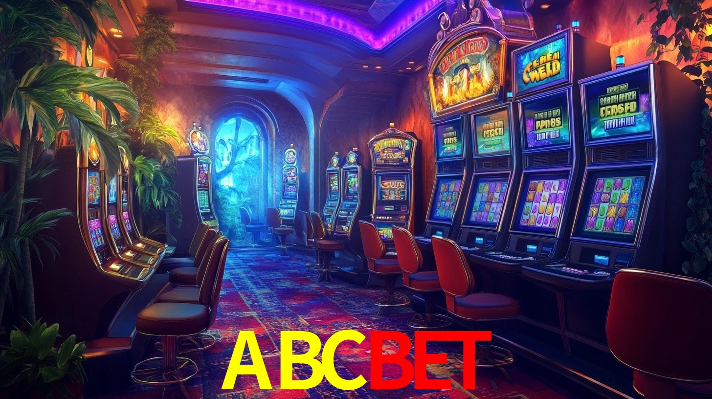 Live Casino ABCBET