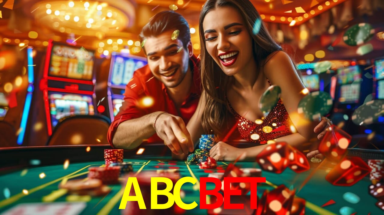 Login Seguro ABCBET