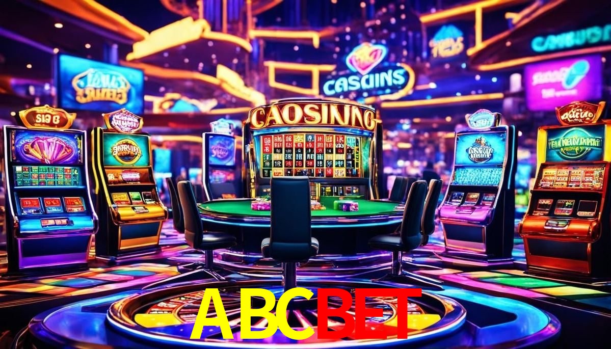 Apostas de Tênis ABCBET