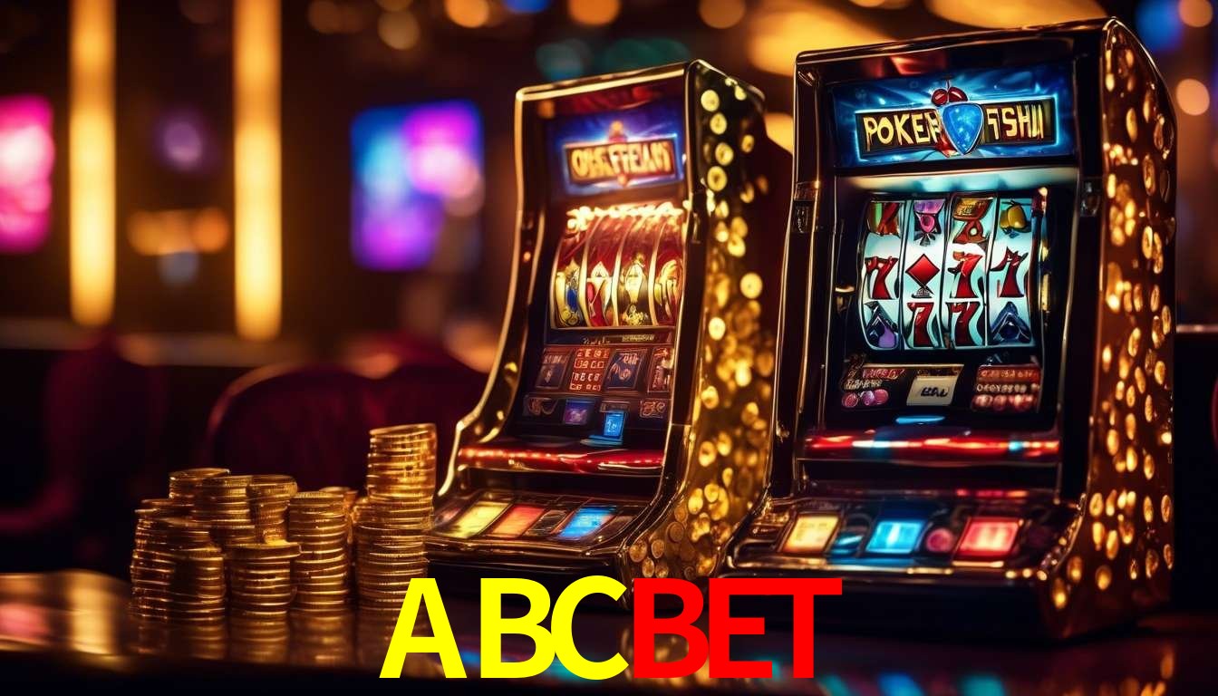 A Experiência Imersiva dos Cassinos Ao Vivo no ABCBET