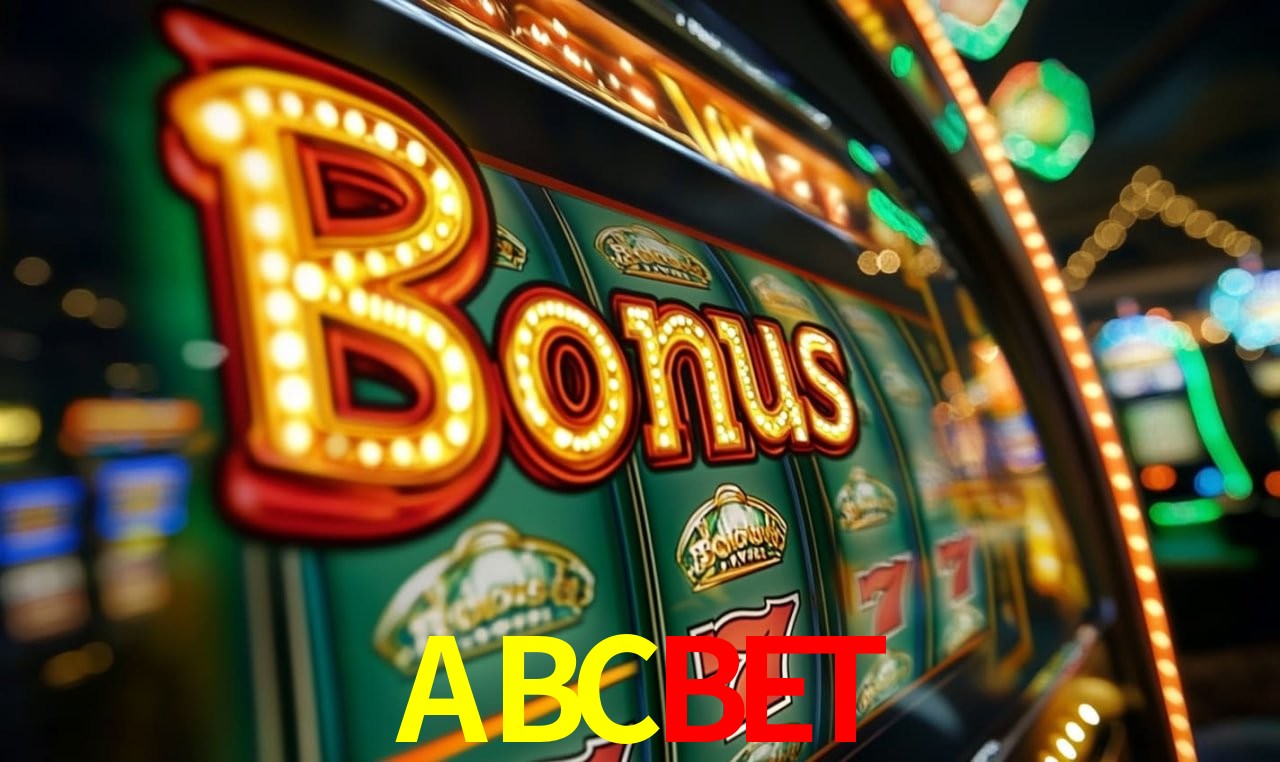Variedade de jogos na ABCBET