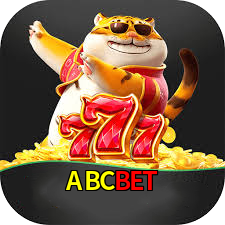 Imagem promocional da ABCBET mostrando a plataforma e suas vantagens
