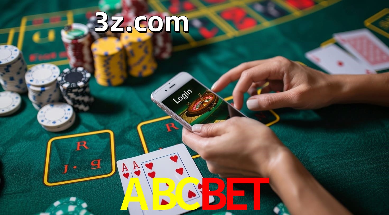 ABCBET