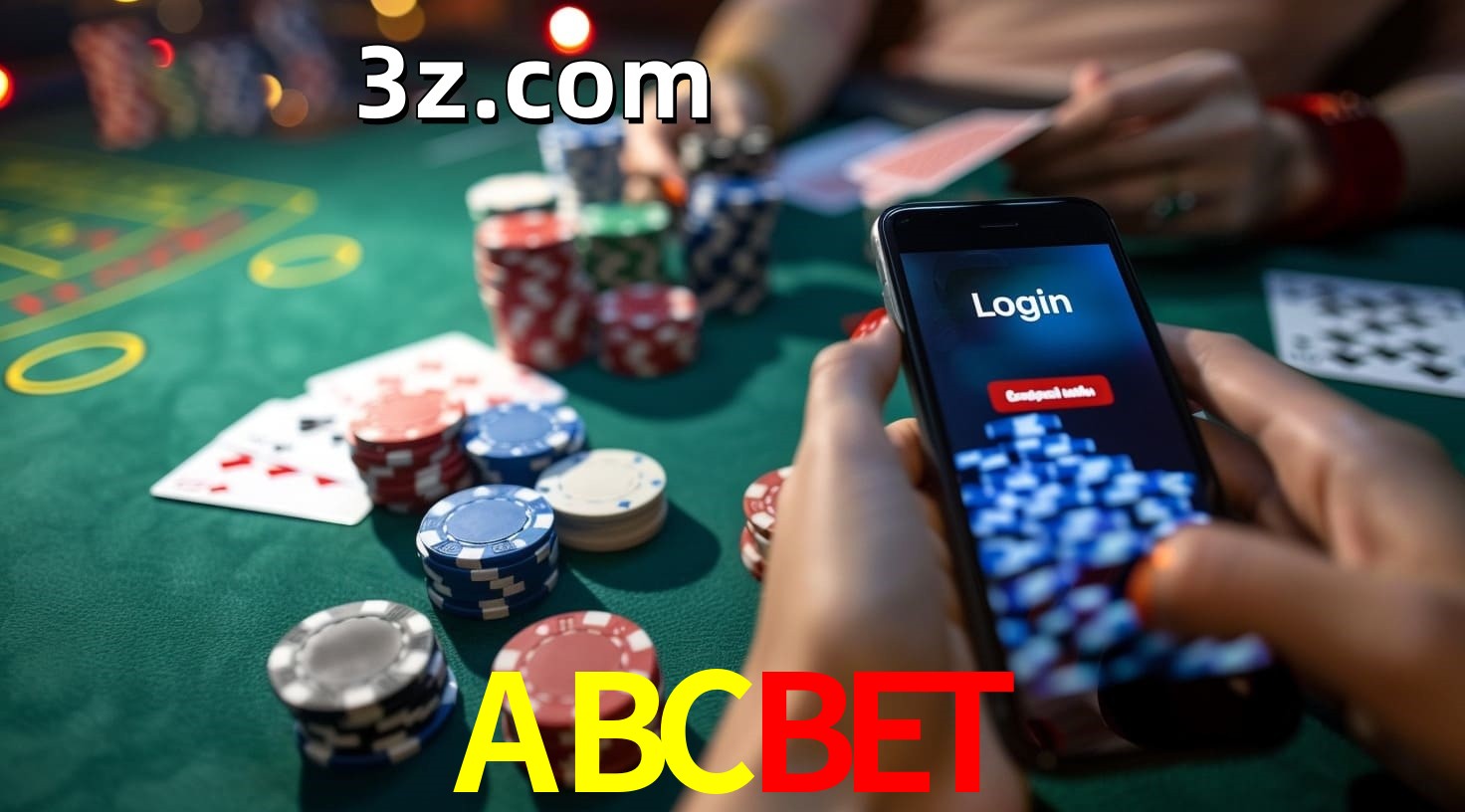 ABCBET