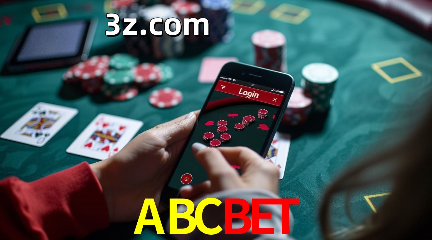 ABCBET